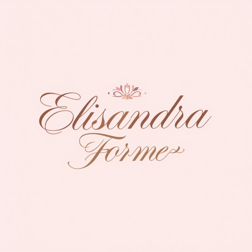 Elisandra Forme